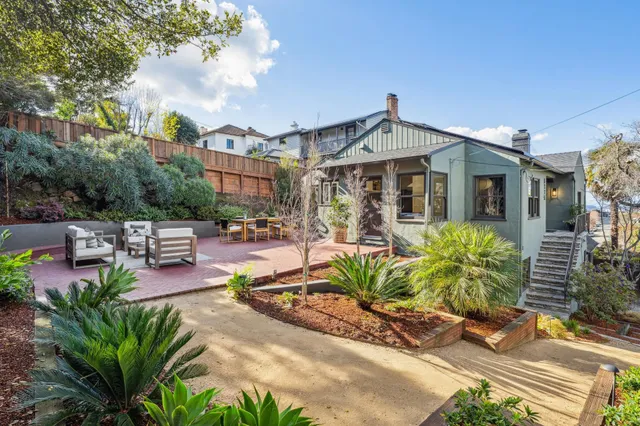 $1,495,000 | 5275 Proctor Avenue, Oakland, CA 94618