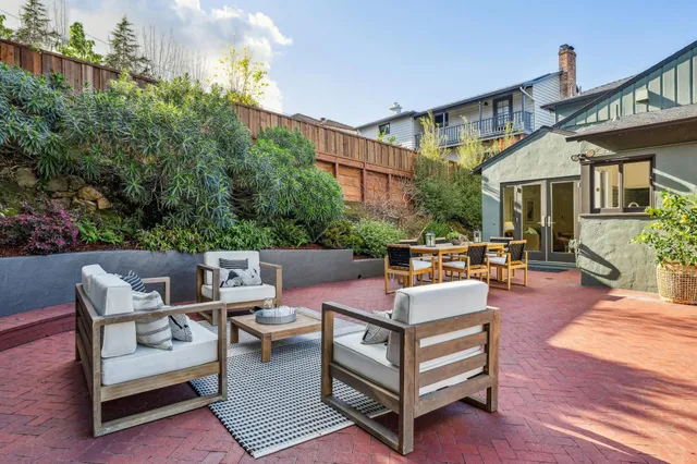 $1,495,000 | 5275 Proctor Avenue, Oakland, CA 94618