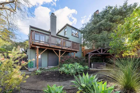 $1,495,000 | 5275 Proctor Avenue, Oakland, CA 94618