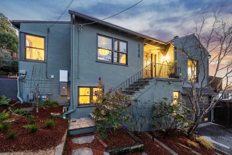 $1,495,000 | 5275 Proctor Avenue, Oakland, CA 94618
