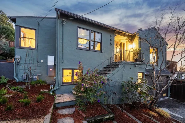 $1,495,000 | 5275 Proctor Avenue, Oakland, CA 94618