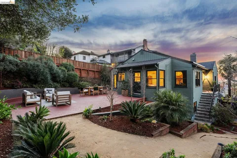 $1,495,000 | 5275 Proctor Avenue, Oakland, CA 94618