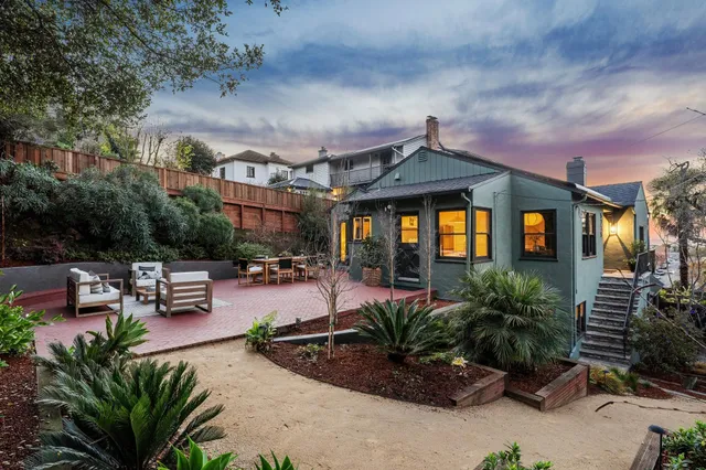 $1,495,000 | 5275 Proctor Avenue, Oakland, CA 94618