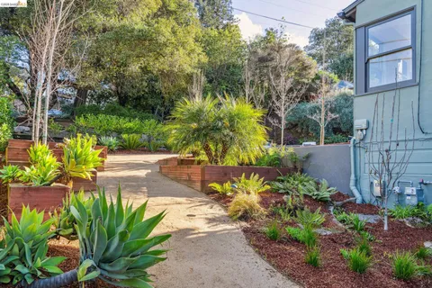 $1,495,000 | 5275 Proctor Avenue, Oakland, CA 94618
