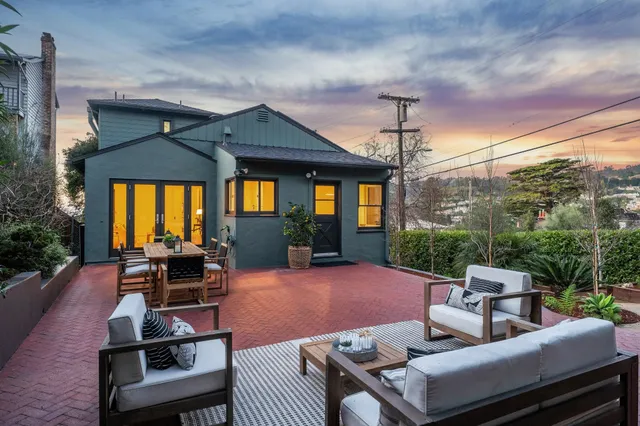 $1,495,000 | 5275 Proctor Avenue, Oakland, CA 94618