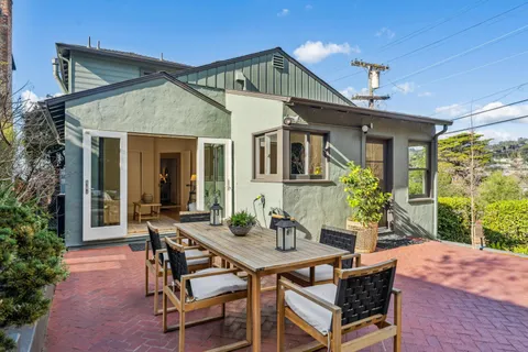 $1,495,000 | 5275 Proctor Avenue, Oakland, CA 94618