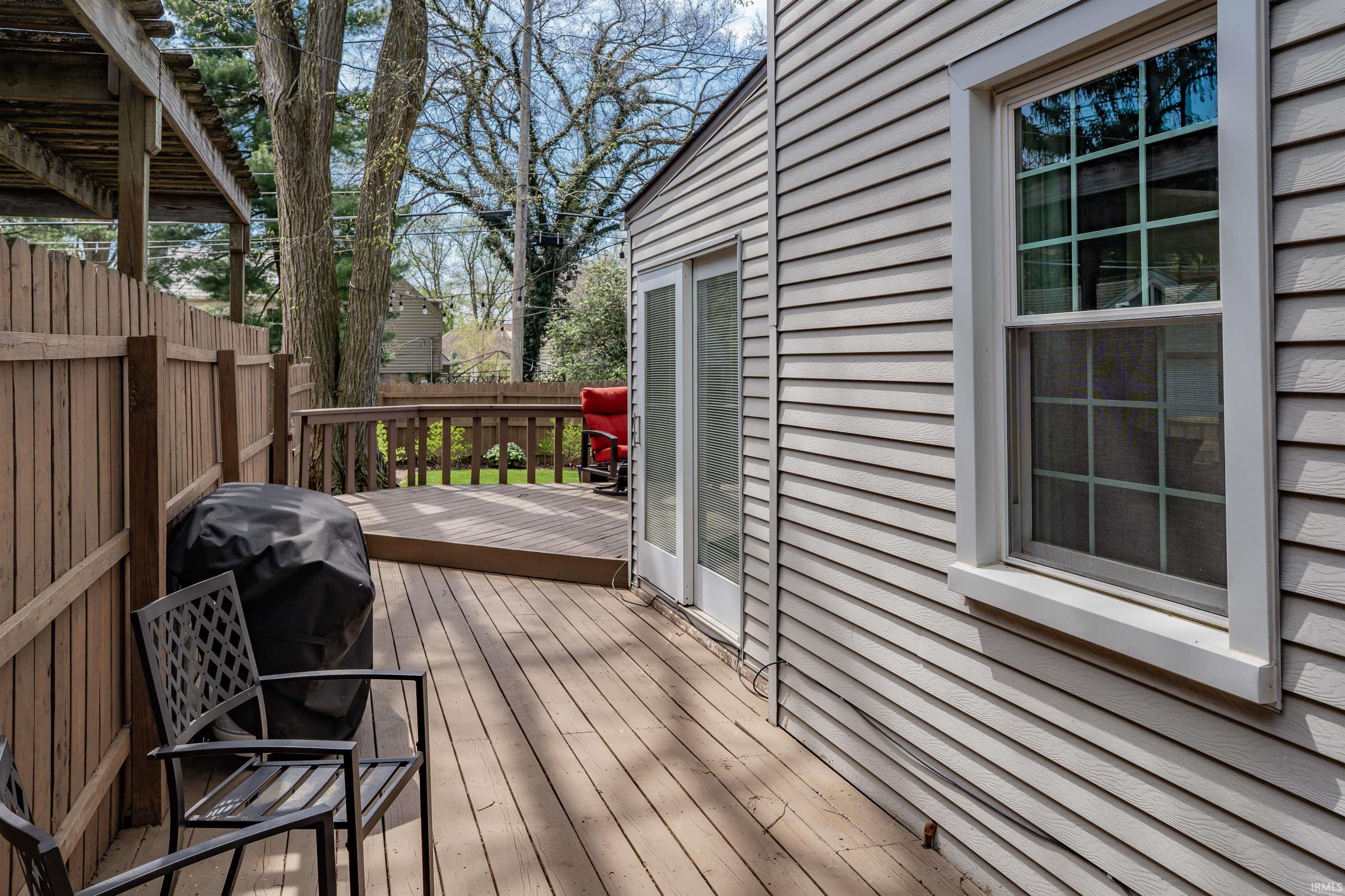 4720 Beaver Avenue Fort Wayne, IN 46807 - Photo 33 of 36