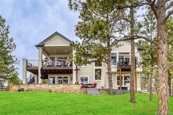 $1,375,000 | 5213 Pinyon Jay Road, Parker, CO 80134