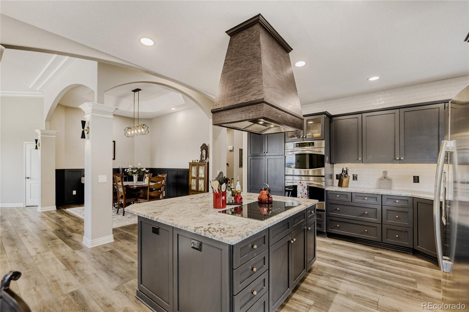 5213 Pinyon Jay Road Parker, CO 80134 - Photo 12 of 46