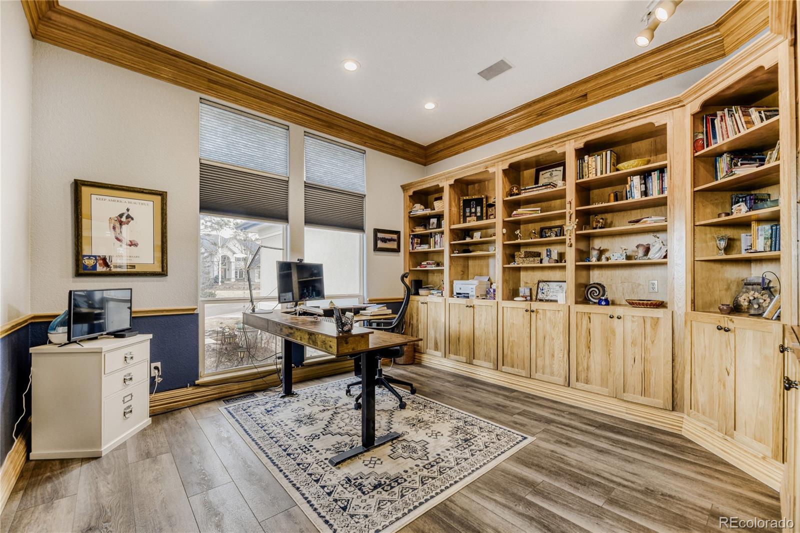 5213 Pinyon Jay Road Parker, CO 80134 - Photo 17 of 46