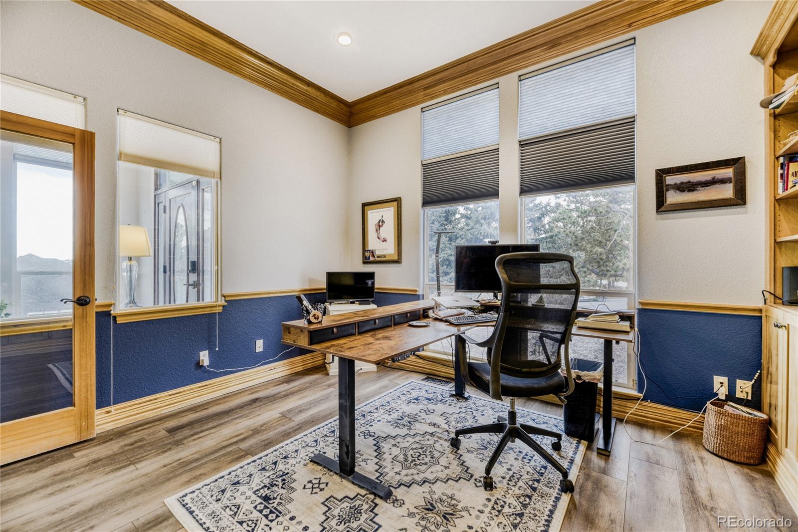 5213 Pinyon Jay Road Parker, CO 80134 - Photo 18 of 46