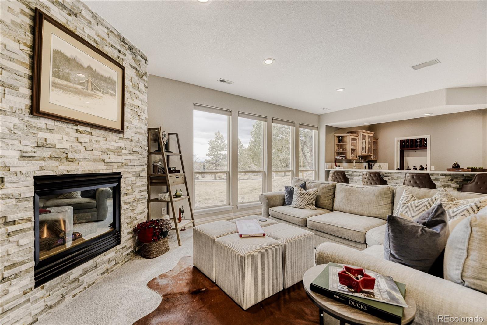 5213 Pinyon Jay Road Parker, CO 80134 - Photo 27 of 46