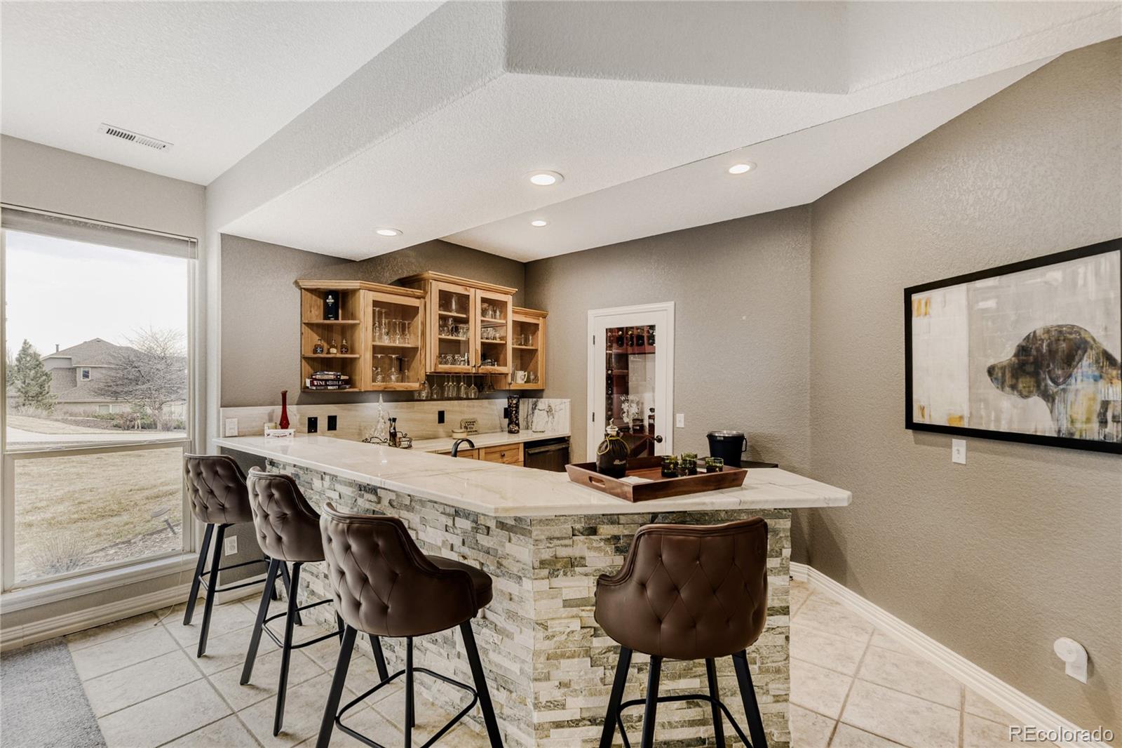 5213 Pinyon Jay Road Parker, CO 80134 - Photo 28 of 46