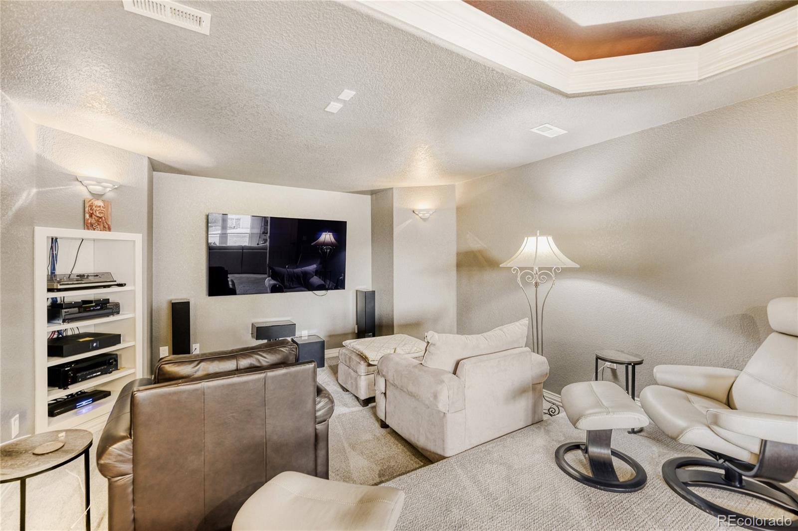 5213 Pinyon Jay Road Parker, CO 80134 - Photo 29 of 46