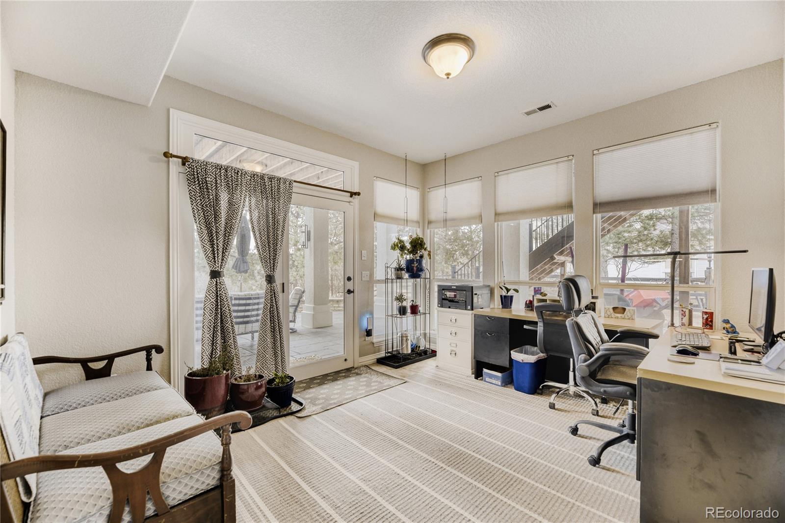 5213 Pinyon Jay Road Parker, CO 80134 - Photo 30 of 46