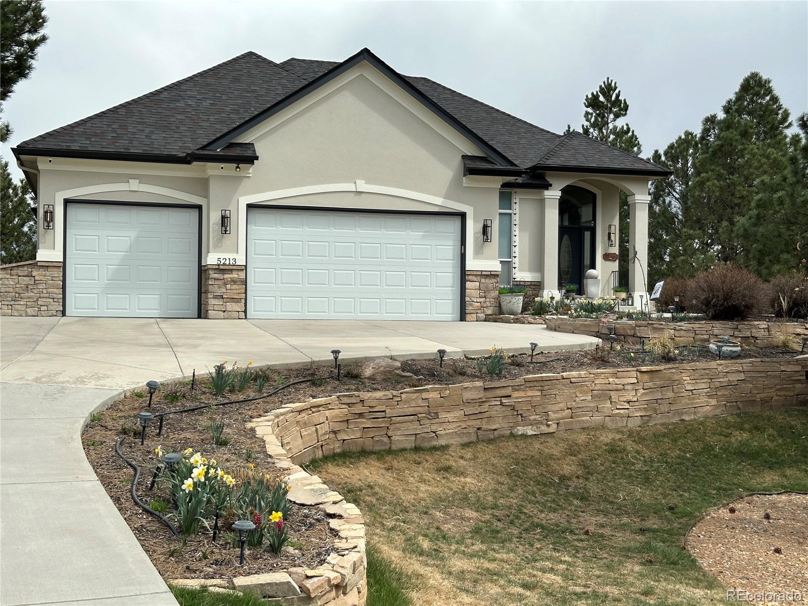 5213 Pinyon Jay Road Parker, CO 80134 - Photo 3 of 46