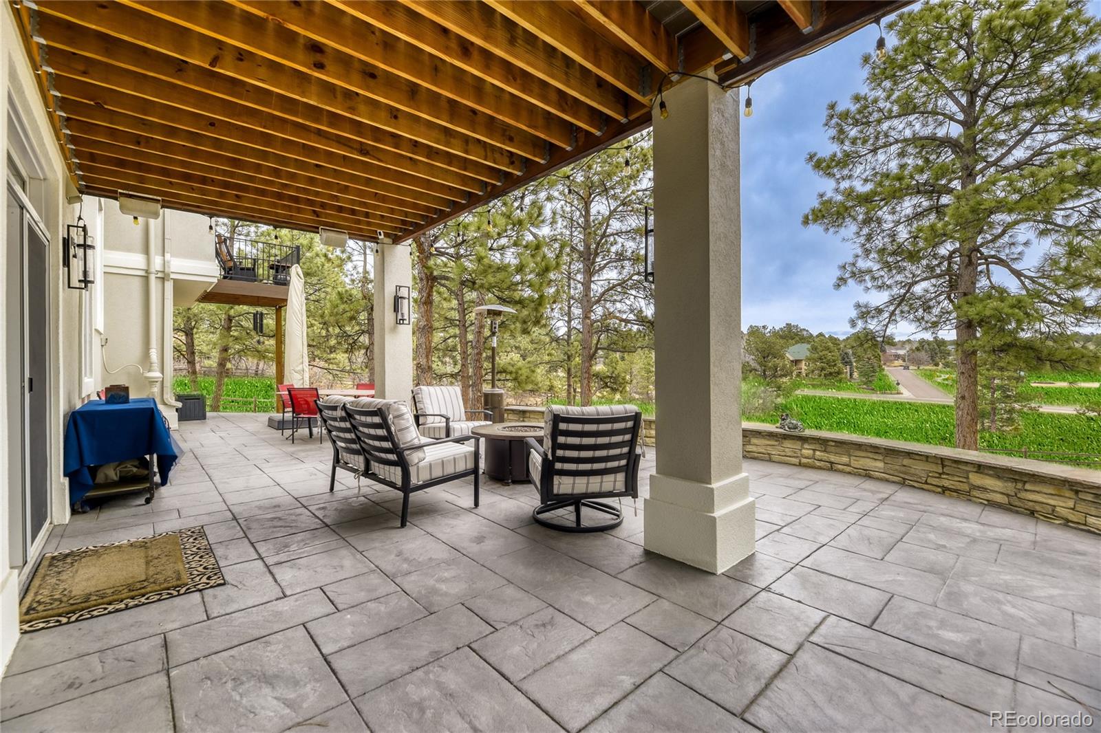 5213 Pinyon Jay Road Parker, CO 80134 - Photo 33 of 46