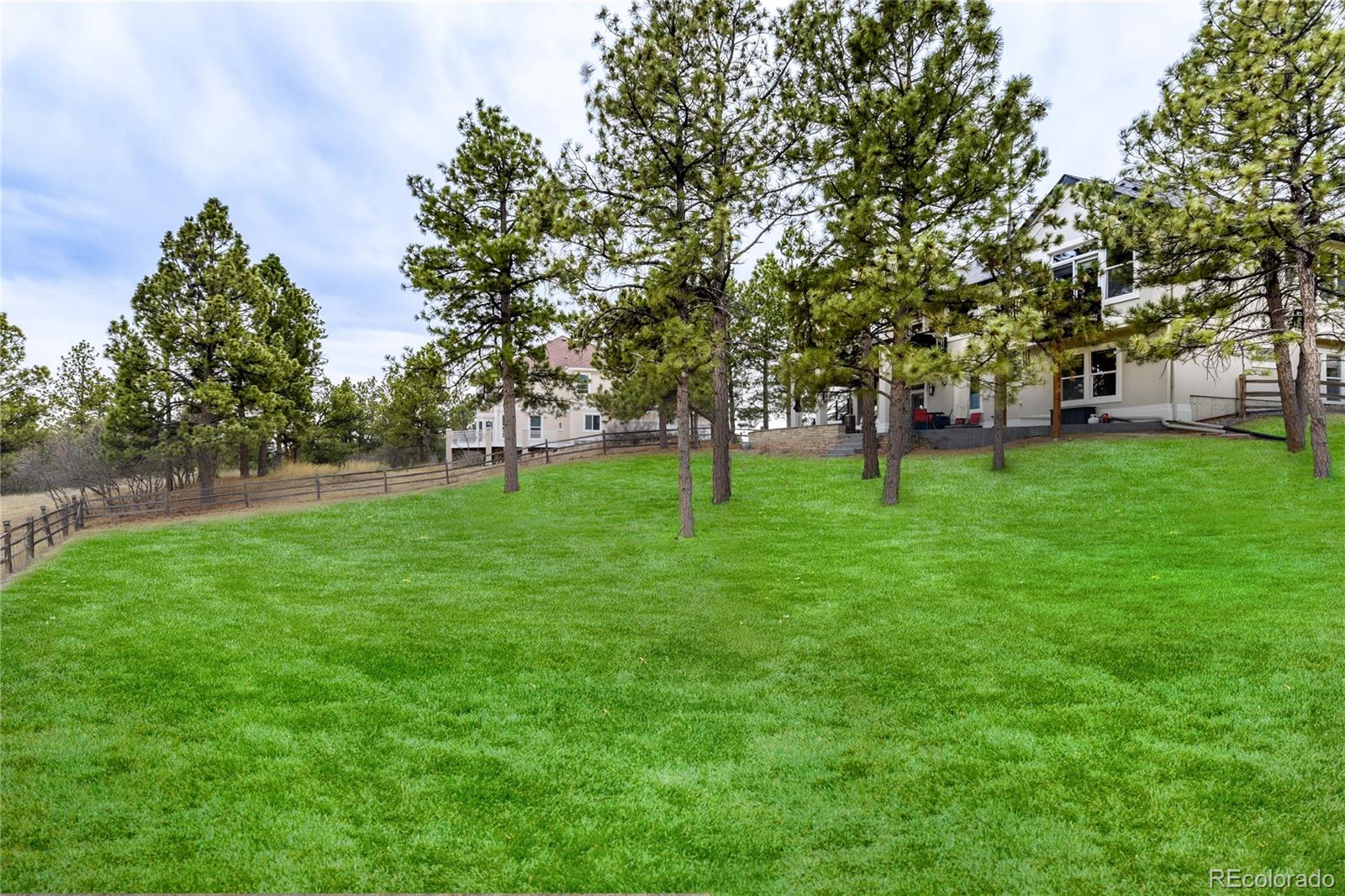 5213 Pinyon Jay Road Parker, CO 80134 - Photo 34 of 46