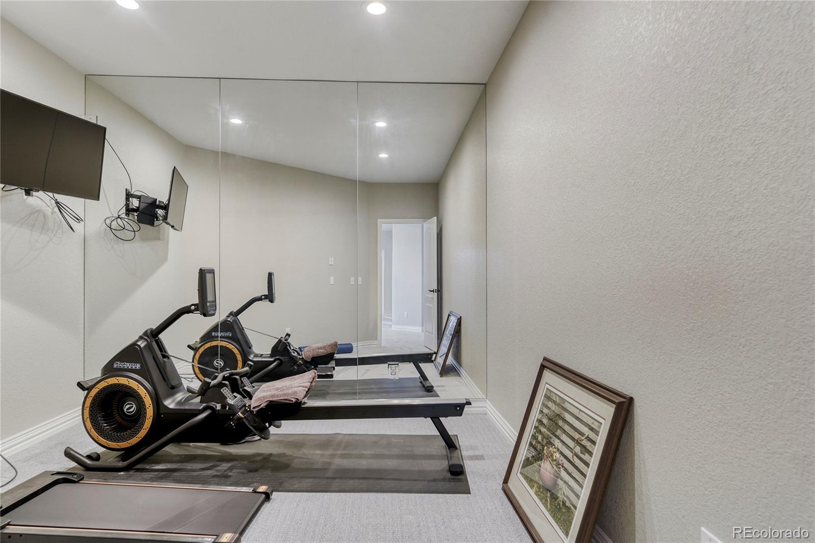 5213 Pinyon Jay Road Parker, CO 80134 - Photo 39 of 46