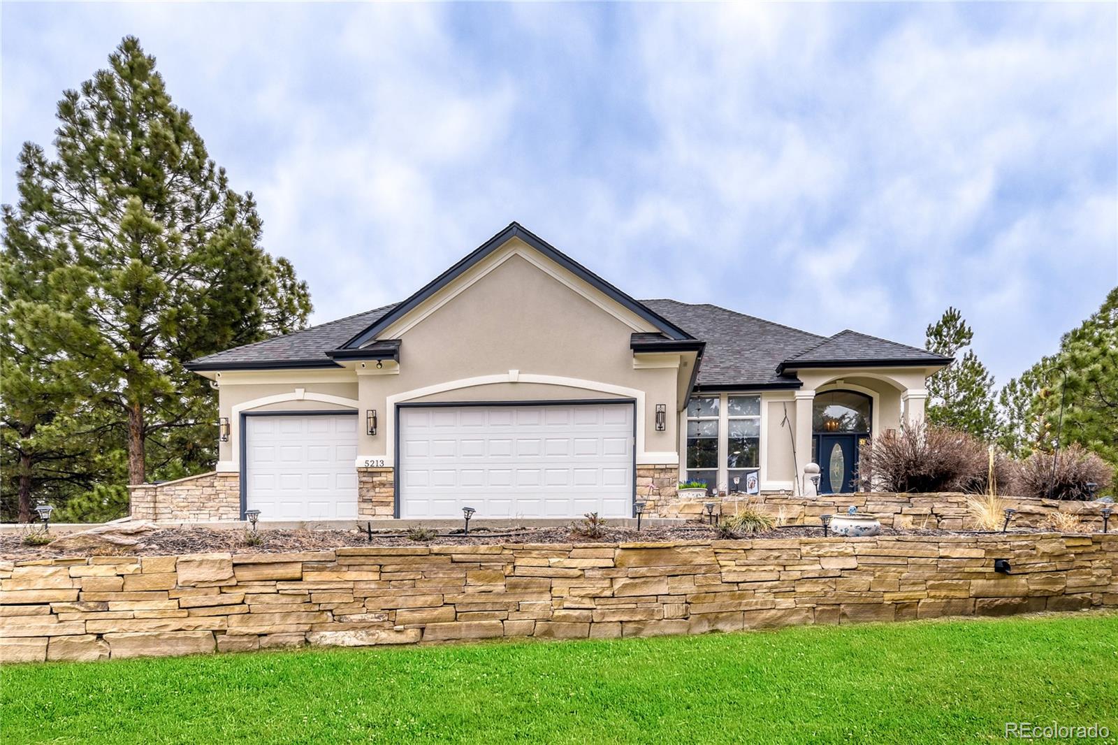 5213 Pinyon Jay Road Parker, CO 80134 - Photo 46 of 46