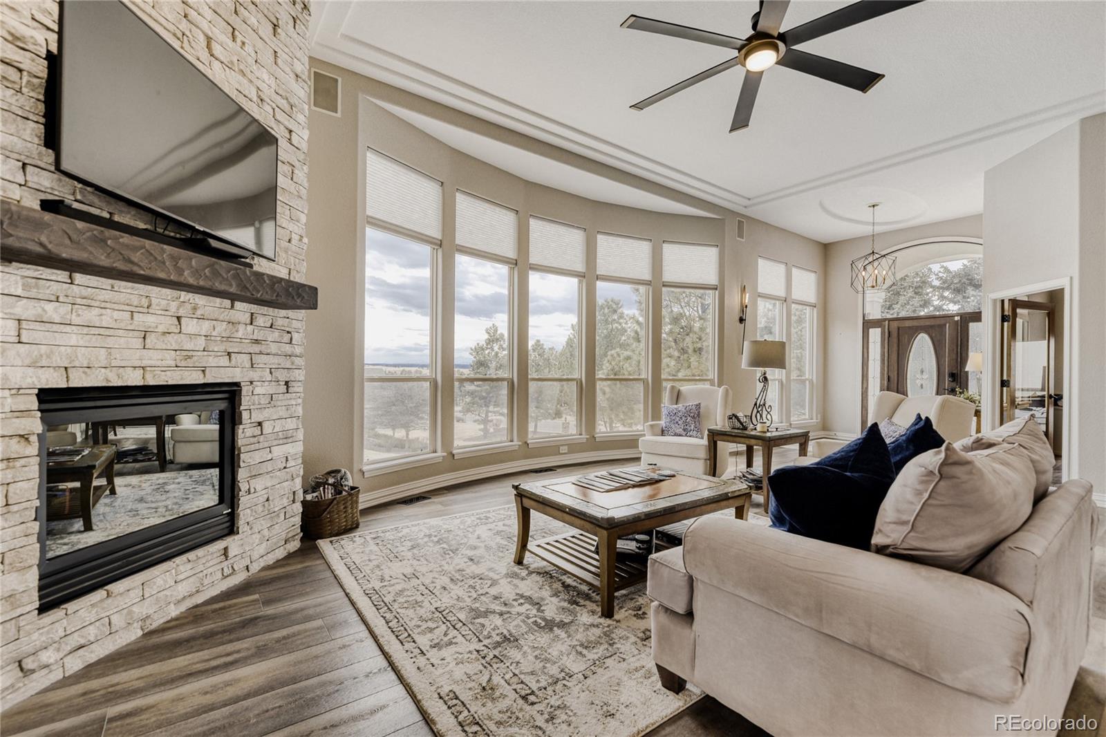 5213 Pinyon Jay Road Parker, CO 80134 - Photo 6 of 46