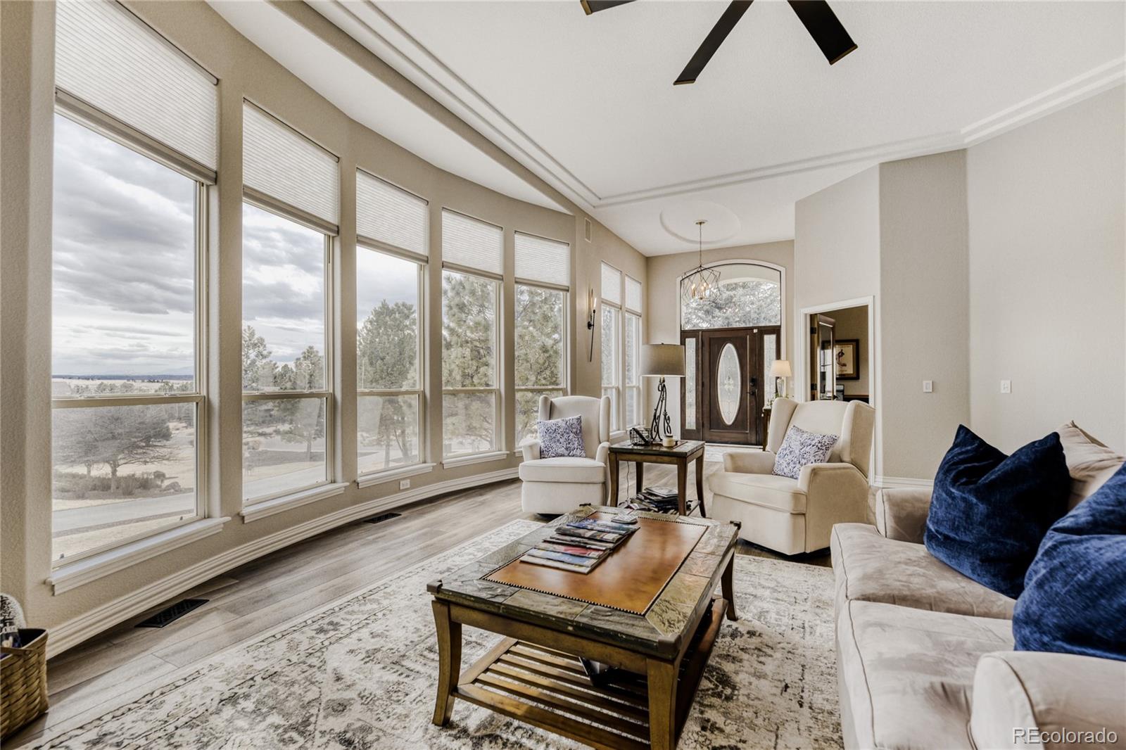 5213 Pinyon Jay Road Parker, CO 80134 - Photo 7 of 46