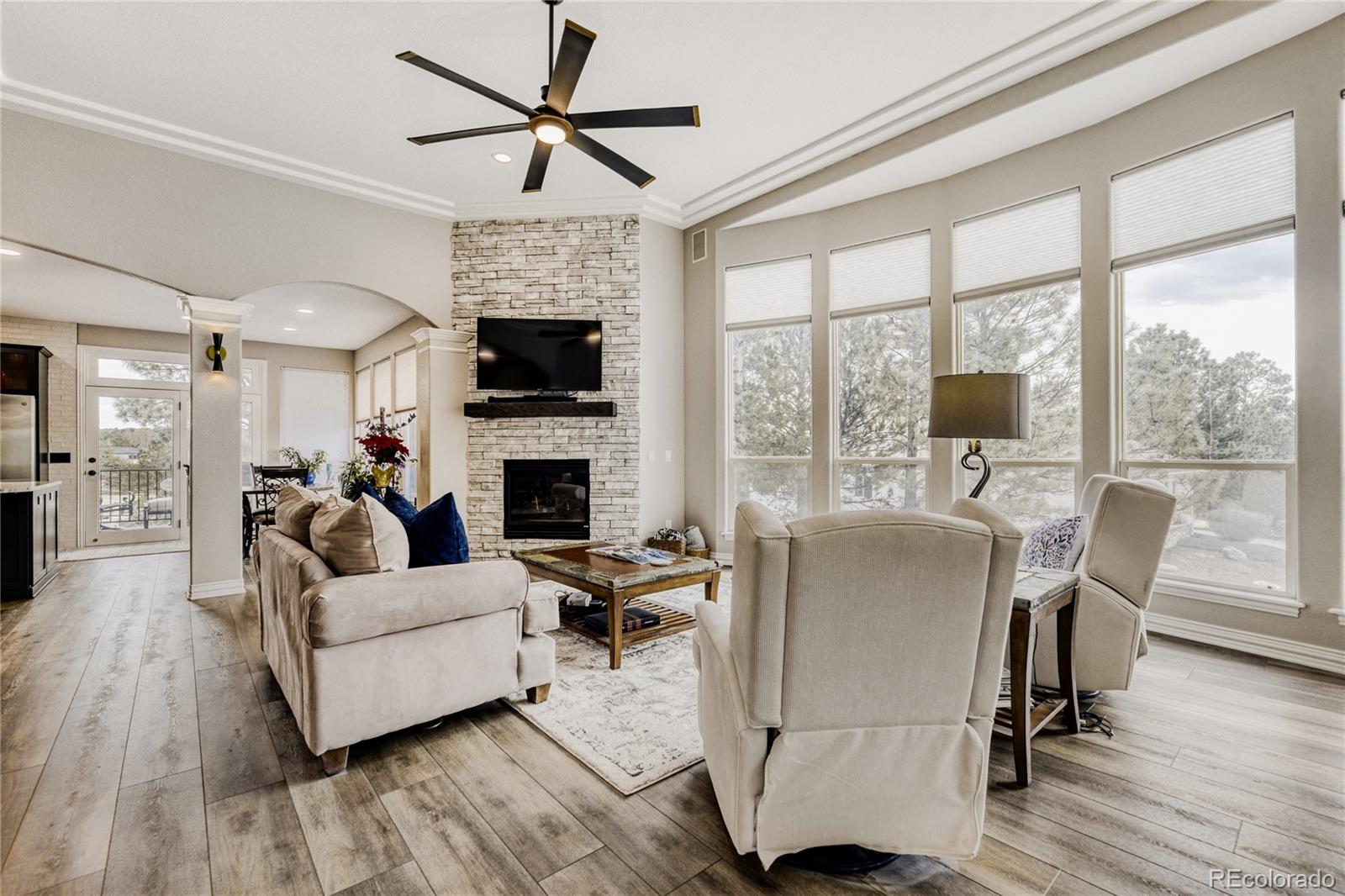 5213 Pinyon Jay Road Parker, CO 80134 - Photo 8 of 46