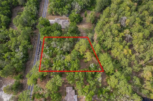 $80,000 | 12205 North Elkcam Boulevard, Dunnellon, FL 34434