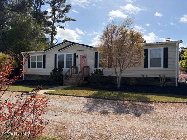 $325,000 | 1285 State Rte 101, Beaufort, NC 28516