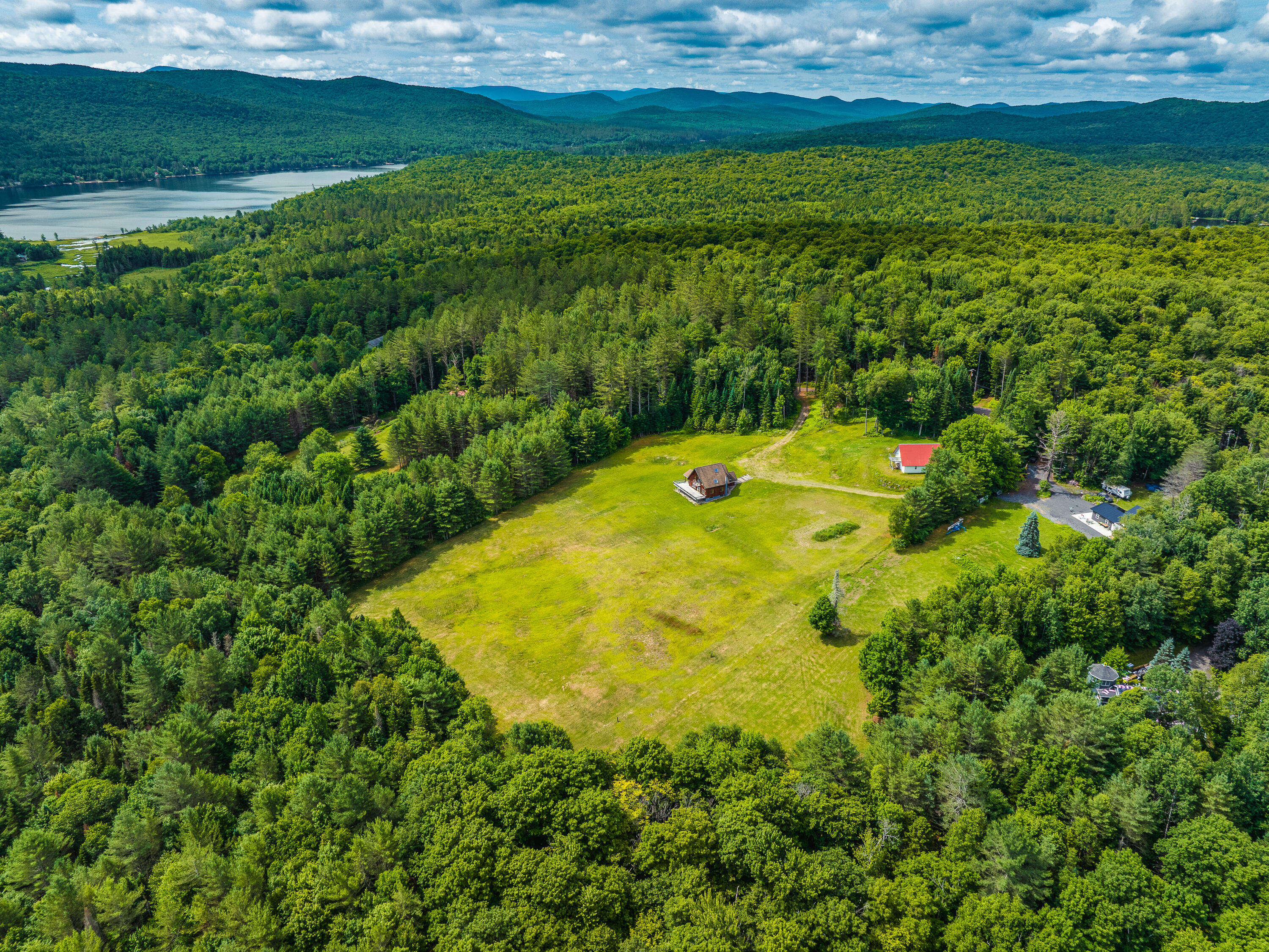 62 Mountain Meadow Road Long Lake, NY 12847 - Photo 3 of 50 72 Mt. Meadows Way-3