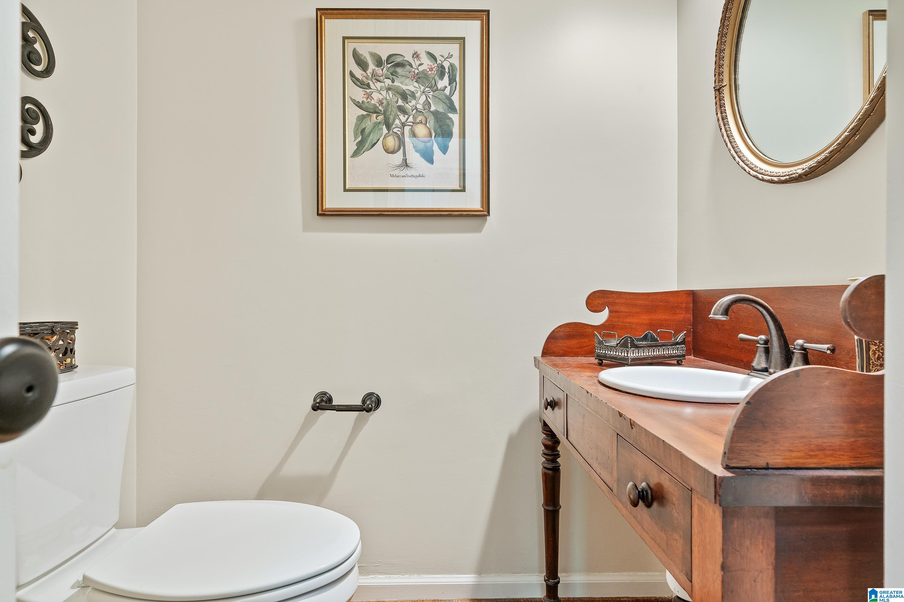 2621 Poplar Post Road Birmingham, AL 35243 - Photo 20 of 41