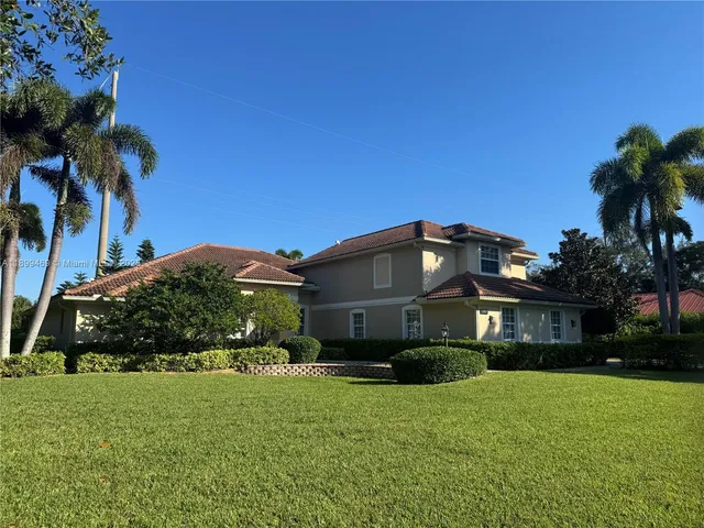 $1,240,000 | 5220 Rosewood Lane, Vero Beach, FL 32966