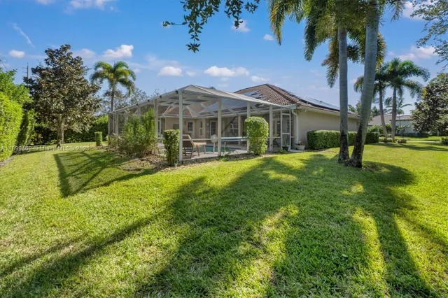 $1,240,000 | 5220 Rosewood Lane, Vero Beach, FL 32966