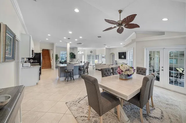 $1,240,000 | 5220 Rosewood Lane, Vero Beach, FL 32966