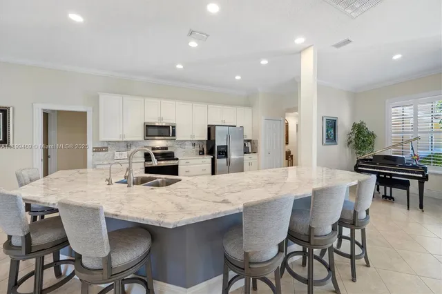 $1,240,000 | 5220 Rosewood Lane, Vero Beach, FL 32966