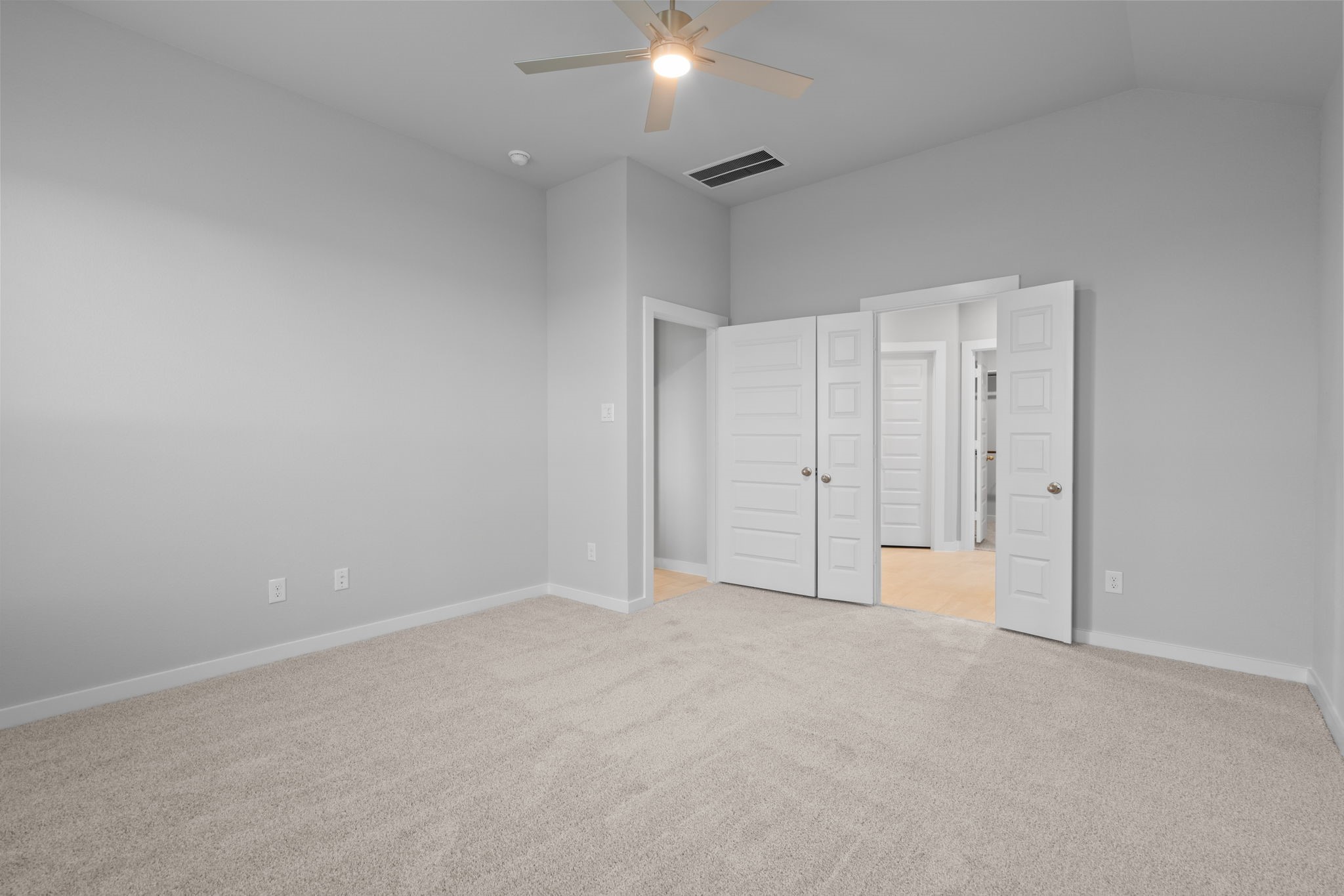 619 Yard Master Trail Rosharon, TX 77583 - Photo 26 of 46 a view of an empty room