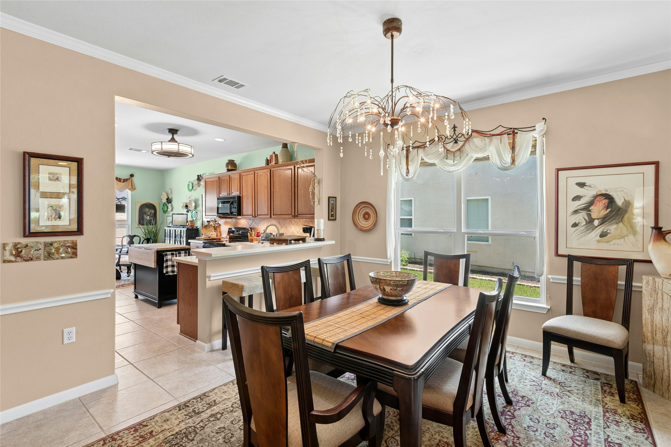 505 Monarch Trail Georgetown, TX 78633 - Photo 10 of 33