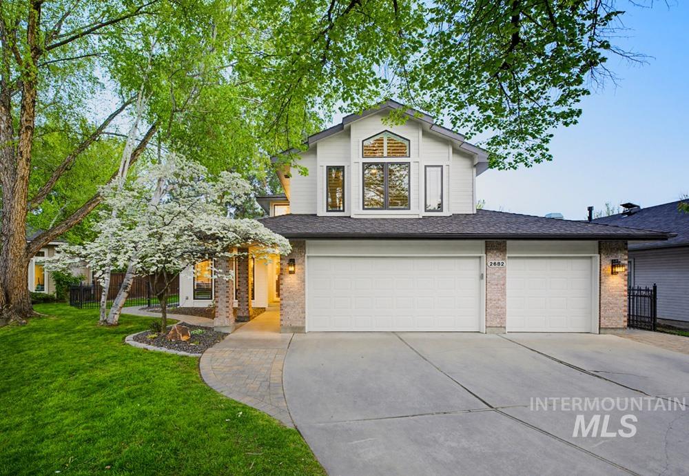 2682 South Swallowtail Lane Boise, ID 83706 - Photo 1 of 26
