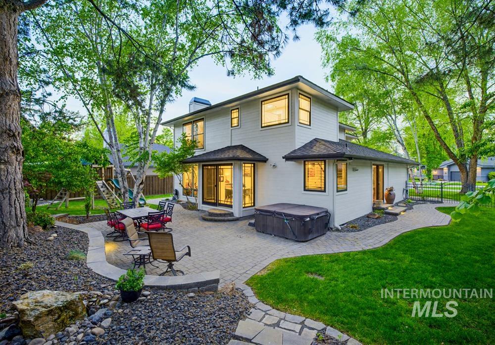 2682 South Swallowtail Lane Boise, ID 83706 - Photo 21 of 26