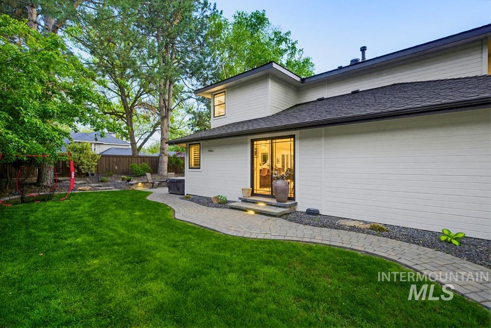 2682 South Swallowtail Lane Boise, ID 83706 - Photo 22 of 26