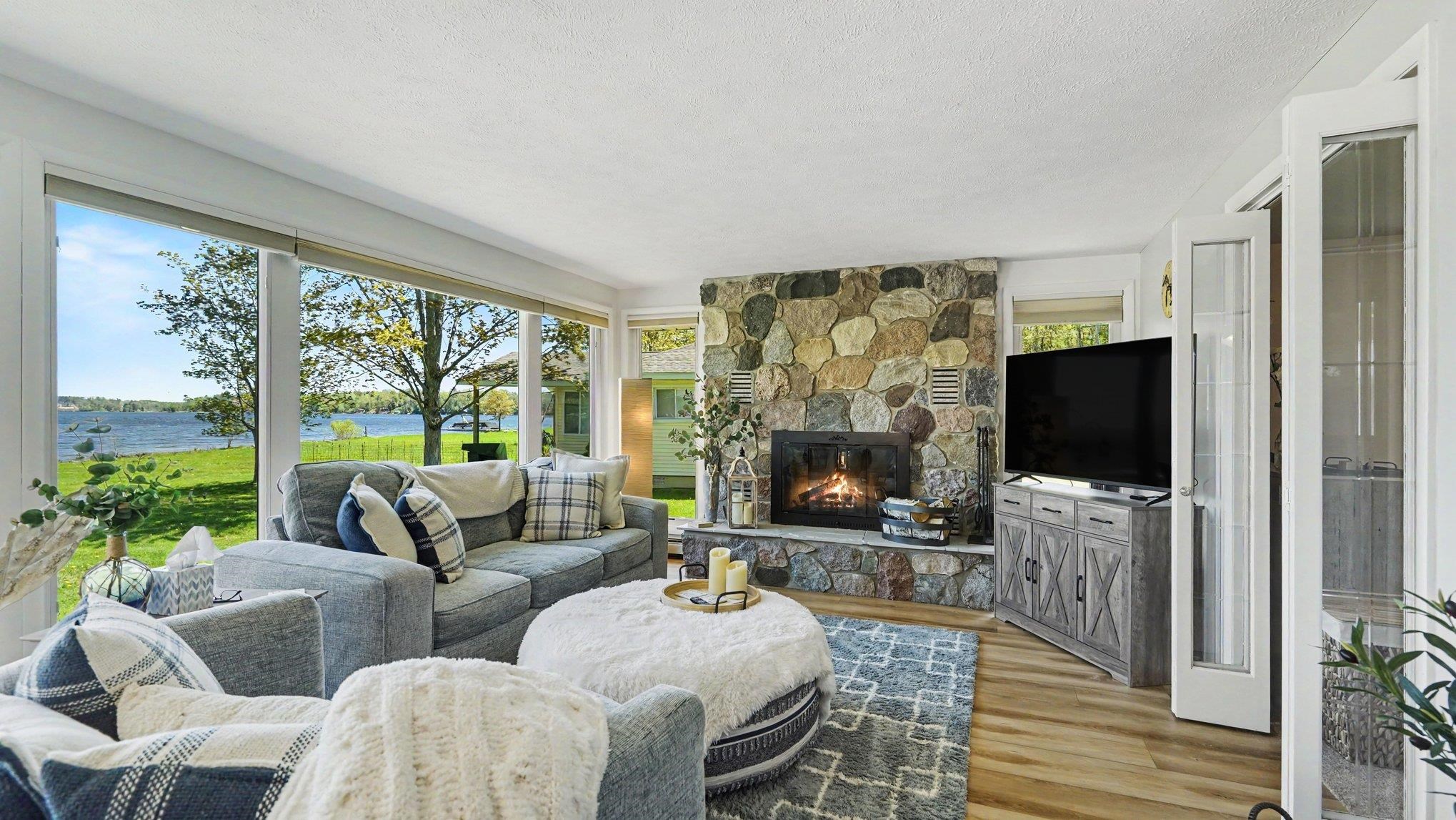 4440 Loon Lake Road Hale, MI 48739 - Photo 6 of 45