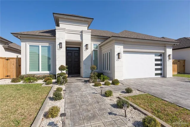 $4,000 | 1505 Mount Street, Mission, TX 78572