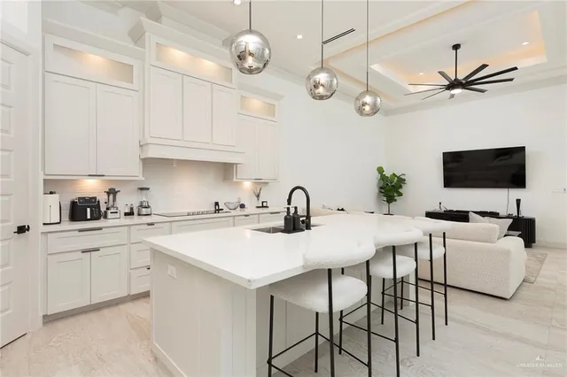 $4,000 | 1505 Mount Street, Mission, TX 78572