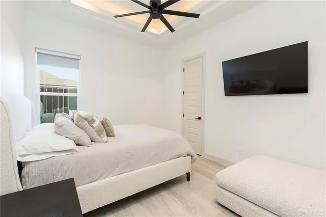 $4,000 | 1505 Mount Street, Mission, TX 78572