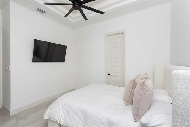 $4,000 | 1505 Mount Street, Mission, TX 78572