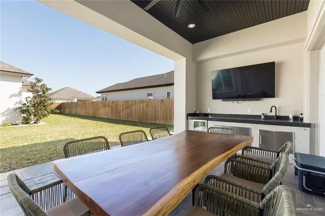 $4,000 | 1505 Mount Street, Mission, TX 78572