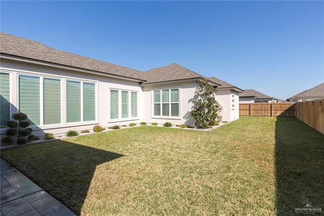 $4,000 | 1505 Mount Street, Mission, TX 78572