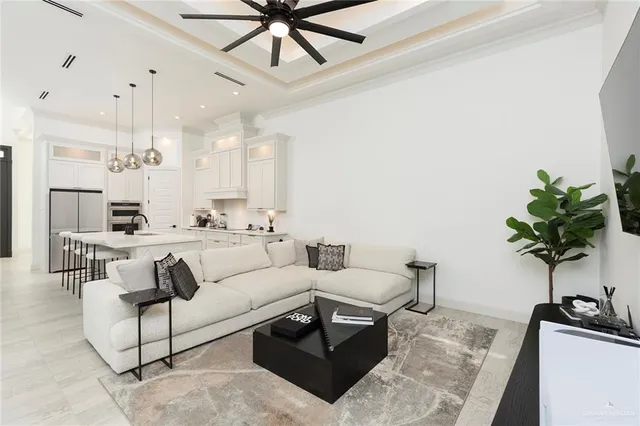 $4,000 | 1505 Mount Street, Mission, TX 78572