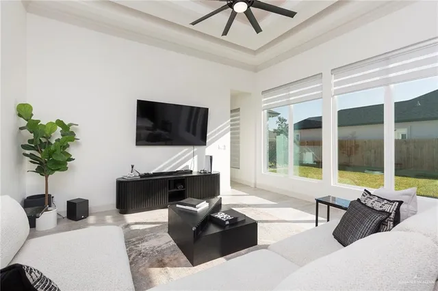 $4,000 | 1505 Mount Street, Mission, TX 78572