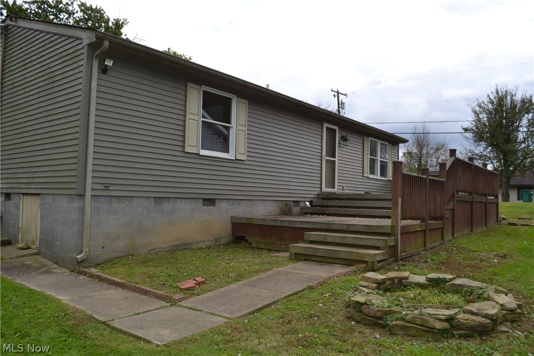 11 Grandview Road Chester, WV 26034 - Photo 11 of 12 Gallery Image 11